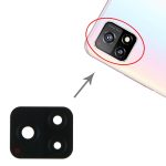 Pour Vivo Y52S V2057A Objectif de caméra arrière 10 pièces – Image 4