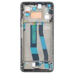 Plaque de lunette de cadre LCD de boîtier avant d'origine pour Xiaomi Mi 11 Lite 5G / Mi 11 Youth/11 Lite 5G NE, For Xiaomi Mi 11 Lite 5G (Original) – Image 2
