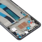 Plaque de lunette de cadre LCD de boîtier avant d'origine pour Xiaomi Mi 11 Lite 5G / Mi 11 Youth/11 Lite 5G NE, For Xiaomi Mi 11 Lite 5G (Original) – Image 4
