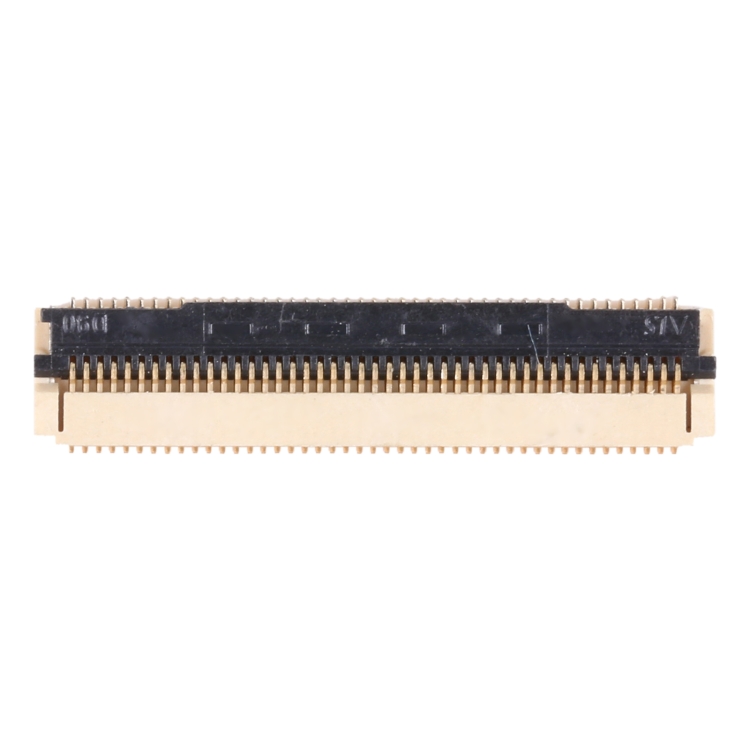 SPS2075.jpg Pour Samsung Galaxy Tab A 10.1 (2016) Connecteur FPC tactile SM-T580 – Image 1