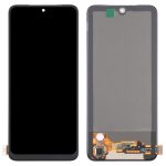 Écran LCD AMOLED d'origine avec vitre tactile (assemblage complet) pour Xiaomi Redmi Note 10 4G / Redmi Note 10S / Redmi Note 11 SE (Inde) / Poco M5s M2101K7AI, M2101K7AG – Image 3
