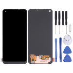 Écran LCD et numériseur en matériau Super AMOLED d'origine pour OPPO Realme 8 Pro – Image 2