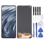 Écran LCD et numériseur d'origine Super AMOLED pour OPPO Realme V15 5G
