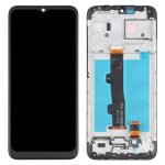 Écran LCD et numériseur assemblage complet avec cadre pour Motorola Moto E7 Power PAMH0001IN PAMH0010IN PAMH0019IN, For Motorola Moto E7 Power – Image 3