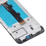 Écran LCD et numériseur assemblage complet avec cadre pour Motorola Moto E7 Power PAMH0001IN PAMH0010IN PAMH0019IN, For Motorola Moto E7 Power – Image 4