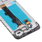 Écran LCD et numériseur assemblage complet avec cadre pour Motorola Moto E7 Power PAMH0001IN PAMH0010IN PAMH0019IN, For Motorola Moto E7 Power – Image 5