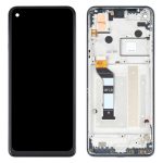 Écran LCD et numériseur assemblage complet avec cadre pour Motorola One Action XT2013-1 XT2013-2 XT2013-4, For Motorola One Action – Image 3