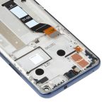 Écran LCD et numériseur assemblage complet avec cadre pour Motorola One Action XT2013-1 XT2013-2 XT2013-4, For Motorola One Action – Image 4