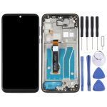 Écran LCD et numériseur complet avec cadre pour Motorola Moto G8 Plus XT2019 XT2019-2, For Motorola Moto G8 Plus – Image 2