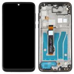 Écran LCD et numériseur complet avec cadre pour Motorola Moto G8 Plus XT2019 XT2019-2, For Motorola Moto G8 Plus – Image 3