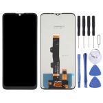 Écran LCD TFT pour Motorola Moto E7 avec assemblage complet du numériseur – Image 2