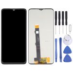 Écran LCD TFT pour Motorola Moto G50 XT2137-1, XT2137-2 avec assemblage complet du numériseur – Image 2