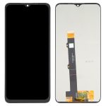 Écran LCD TFT pour Motorola Moto G50 XT2137-1, XT2137-2 avec assemblage complet du numériseur – Image 3