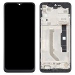 Écran LCD et numériseur complet avec cadre pour TCL 20 SE T761H, For TCL 20 SE – Image 3
