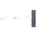 6017B0972501 8.2cm Connecteur de prise de disque dur avec câble flexible pour HP 14-CF 14-CK00666ST