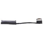 Connecteur de prise de disque dur DC02C0007700 avec câble Flex pour Dell Latitude E5550 0KGM7G