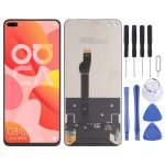 Ecran LCD d'origine pour Huawei Nova 6 / Honor V30 avec numériseur assemblage complet