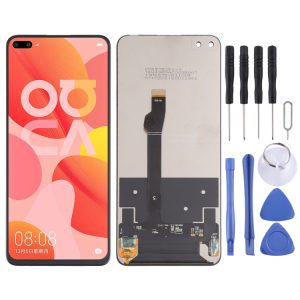 Ecran LCD d'origine pour Huawei Nova 6 / Honor V30 avec numériseur assemblage complet
