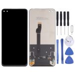 Ecran LCD d'origine pour Huawei Nova 6 / Honor V30 avec numériseur assemblage complet – Image 2