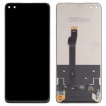 Ecran LCD d'origine pour Huawei Nova 6 / Honor V30 avec numériseur assemblage complet – Image 3