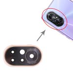 Pour Huawei Nova 8 5G 10 pièces couvercle d'objectif de caméra, For Huawei Nova 8 5G – Image 4