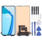 Pour OnePlus 9R avec écran LCD d'origine à assemblage complet de numériseur