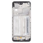 Plaque de lunette LCD de boîtier avant pour LG K61 LMQ630EAW LM-Q630EAW LM-Q630 – Image 2