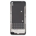 Plaque de lunette LCD de boîtier avant pour LG K61 LMQ630EAW LM-Q630EAW LM-Q630 – Image 3