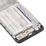 Plaque de lunette LCD de boîtier avant pour LG K61 LMQ630EAW LM-Q630EAW LM-Q630 – Image 4