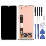 Écran LCD d'origine pour TCL 10 Plus avec assemblage complet du numériseur – Image 2