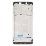 Plaque de lunette LCD de boîtier avant pour LG K20 (2019) / K8 + LM-X120EMW LMX120EMW LM-X120 LMX120BMW – Image 2