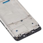 Plaque de lunette LCD de boîtier avant pour LG K20 (2019) / K8 + LM-X120EMW LMX120EMW LM-X120 LMX120BMW – Image 4