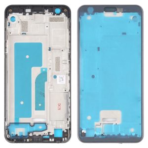 Plaque de lunette LCD de boîtier avant pour LG K30 (2019) LM-X320EMW LMX320EMW LMX320ZMW LM-X320ZMW