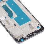 Plaque de lunette LCD de boîtier avant pour LG K30 (2019) LM-X320EMW LMX320EMW LMX320ZMW LM-X320ZMW – Image 4