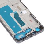 Plaque de lunette LCD de boîtier avant pour LG K30 (2019) LM-X320EMW LMX320EMW LMX320ZMW LM-X320ZMW – Image 5