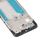 Plaque de lunette LCD de boîtier avant pour LG K41S LMK410EMW LM-K410EMW LM-K410 – Image 4