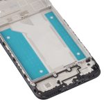 Plaque de lunette LCD de boîtier avant pour LG K41S LMK410EMW LM-K410EMW LM-K410 – Image 5