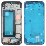Plaque de lunette LCD de boîtier avant pour LG K31 / Q31 LM-K300Q LMK300