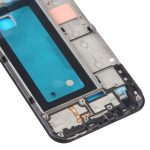 Plaque de lunette LCD de boîtier avant pour LG K31 / Q31 LM-K300Q LMK300 – Image 5