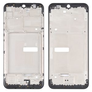 Plaque de lunette LCD de boîtier avant pour LG K22 LMK200Z LMK200E LMK200B LM-K200