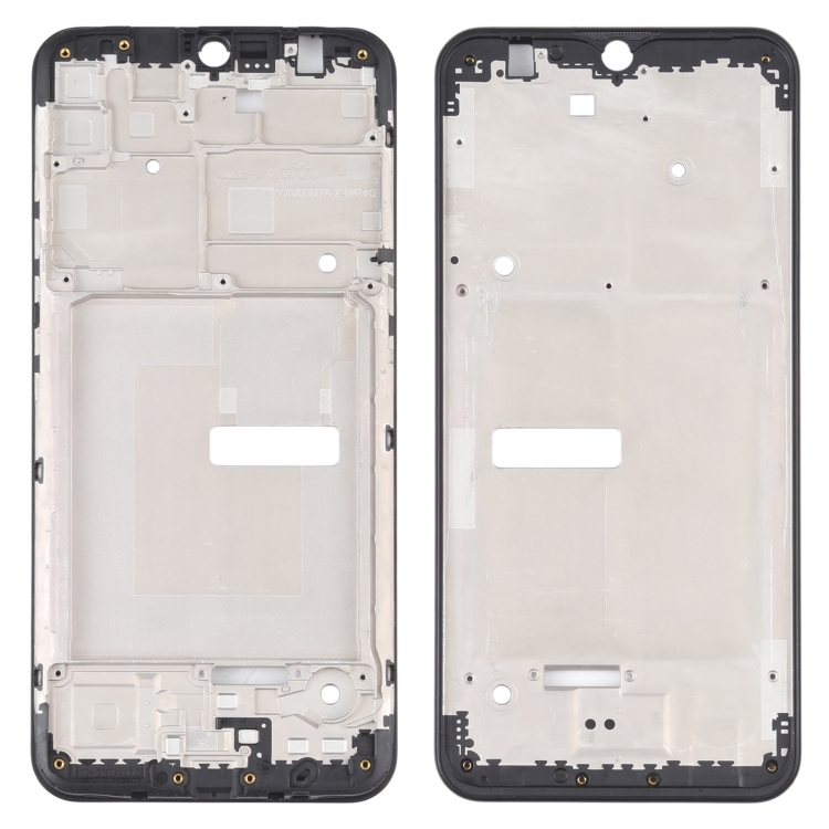 SPS2504.jpg Plaque de lunette LCD de boîtier avant pour LG K22 LMK200Z LMK200E LMK200B LM-K200 – Image 1