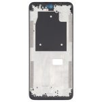 Plaque de lunette LCD à boîtier avant pour LG K52 / K62 LMK520 LM-K520 LMK520E LM-K520E LMK520Y LM-K520Y LMK520H LM-K520H LMK525H – Image 3