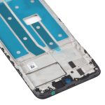 Plaque de lunette LCD à boîtier avant pour LG K52 / K62 LMK520 LM-K520 LMK520E LM-K520E LMK520Y LM-K520Y LMK520H LM-K520H LMK525H – Image 4