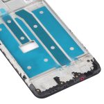 Plaque de lunette LCD à boîtier avant pour LG K52 / K62 LMK520 LM-K520 LMK520E LM-K520E LMK520Y LM-K520Y LMK520H LM-K520H LMK525H – Image 5