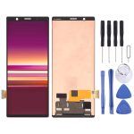 Écran LCD d'origine pour Sony Xperia 5 avec assemblage complet du numériseur