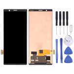 Écran LCD d'origine pour Sony Xperia 5 avec assemblage complet du numériseur – Image 2