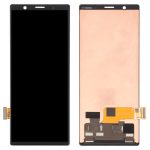 Écran LCD d'origine pour Sony Xperia 5 avec assemblage complet du numériseur – Image 3