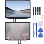 Ensemble complet d'écran LCD et de numériseur pour ordinateur portable Microsoft Surface 3 13,5 pouces, For Microsoft Surface Laptop 3 13.5 inch