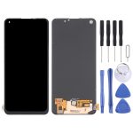 Écran LCD d'origine et ensemble complet de numériseur pour OPPO A74 4G / Reno5 Z / A94 5G – Image 2