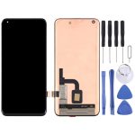 Écran LCD d'origine AMOLED et assemblage complet de numériseur pour Xiaomi Mi 10S – Image 2